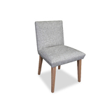 Custom Made Dining Chair #3 Jasper - CUSTOM LEG COLOUR / CUSTOM UPHOLSTERY