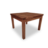 Kallista Tasmanian Blackwood 1050-1550 Small Extendable Dining Table