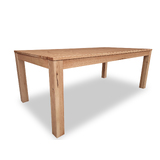 Grove Australian Hardwood 2100 Dining Table