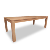 Grove Australian Hardwood 2400 Dining Table