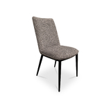 Grove Fabric Dining Chair GREY