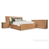 Harlo Messmate Dresser Bedroom Package