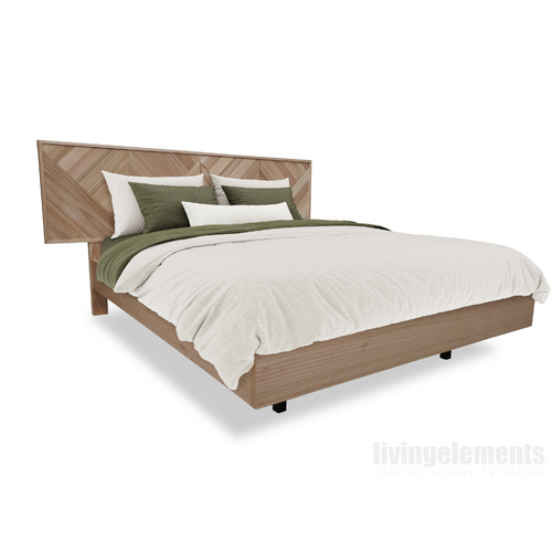 Austin Sydney Blue Gum King Bed