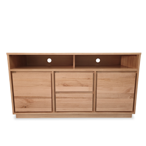 Grove Australian Hardwood 1400 TV Unit