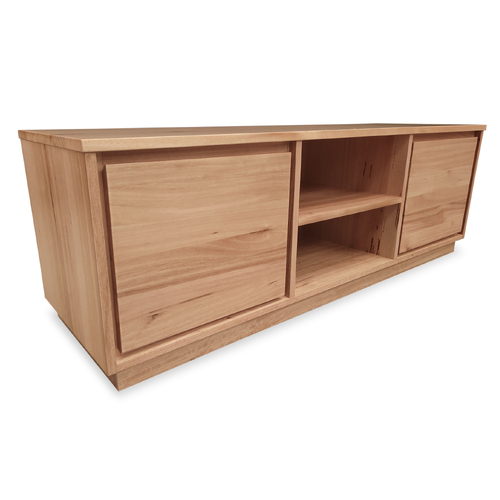 Grove Australian Hardwood 1500 TV Unit