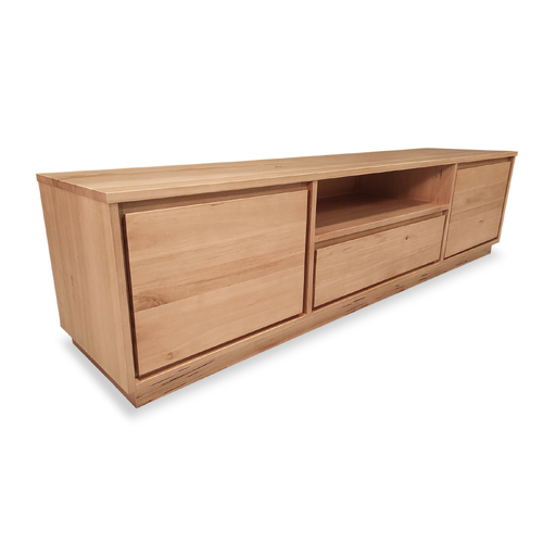 Grove Australian Hardwood 2000 TV Unit