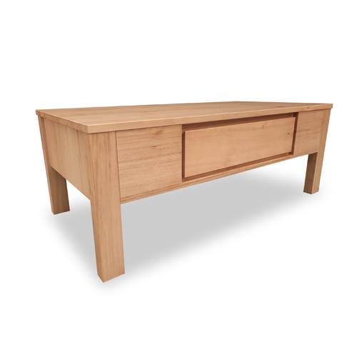 Grove Australian Hardwood Coffee Table