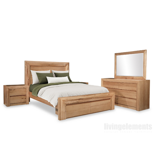 Chet Messmate Dresser Bedroom Package 